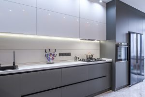 Cozinha Design e Organização