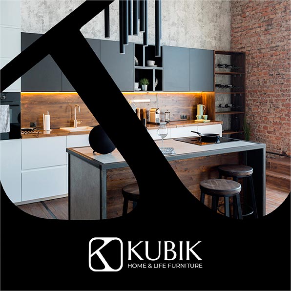 Catálogo Kubik Home & Life Furniture
